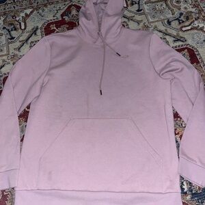 Oakley Soft Pink Hoodie